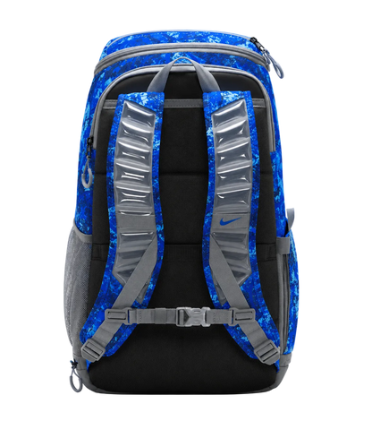 Varsity Elite Backpack College Blue