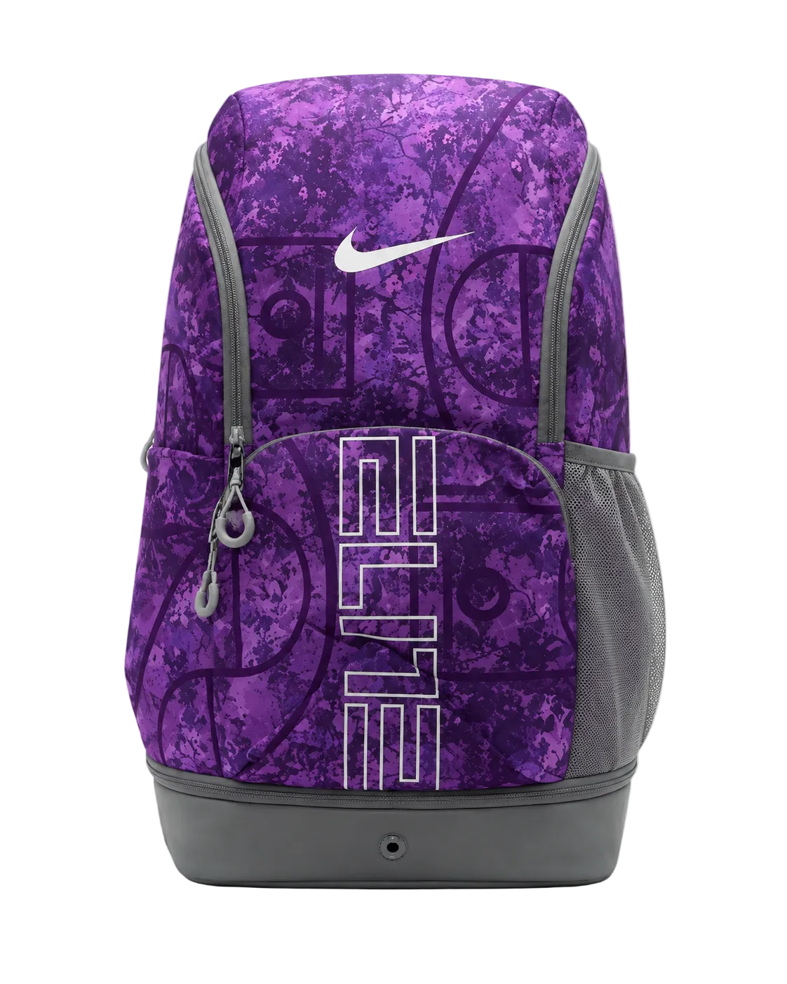 Varsity Elite Backpack College Purple