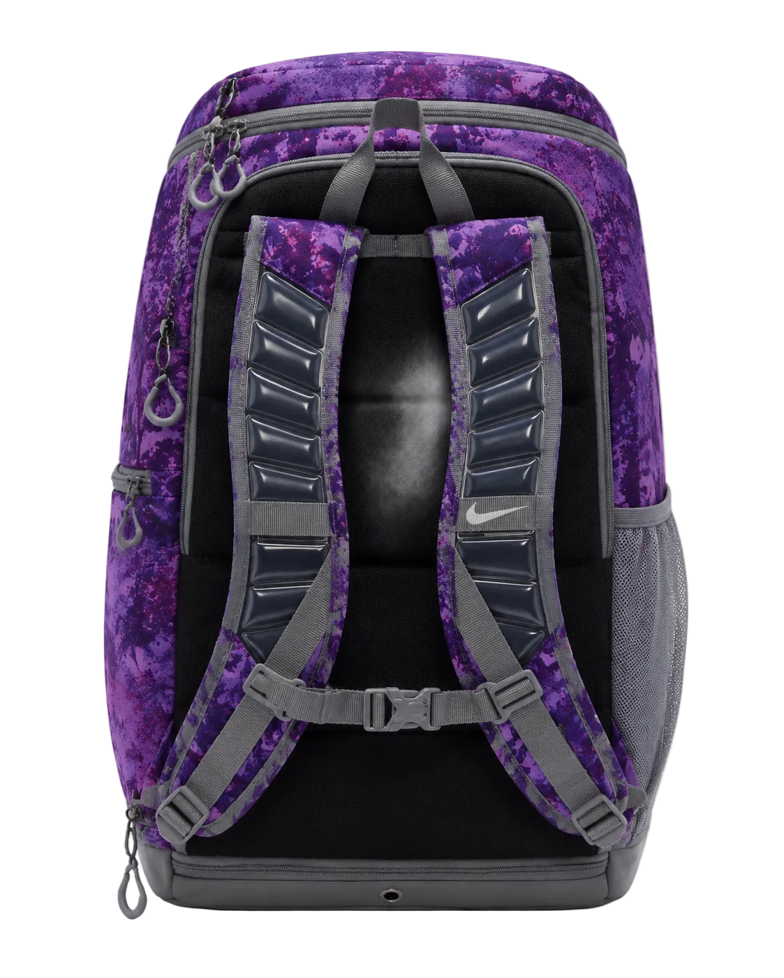 Varsity Elite Backpack College Purple