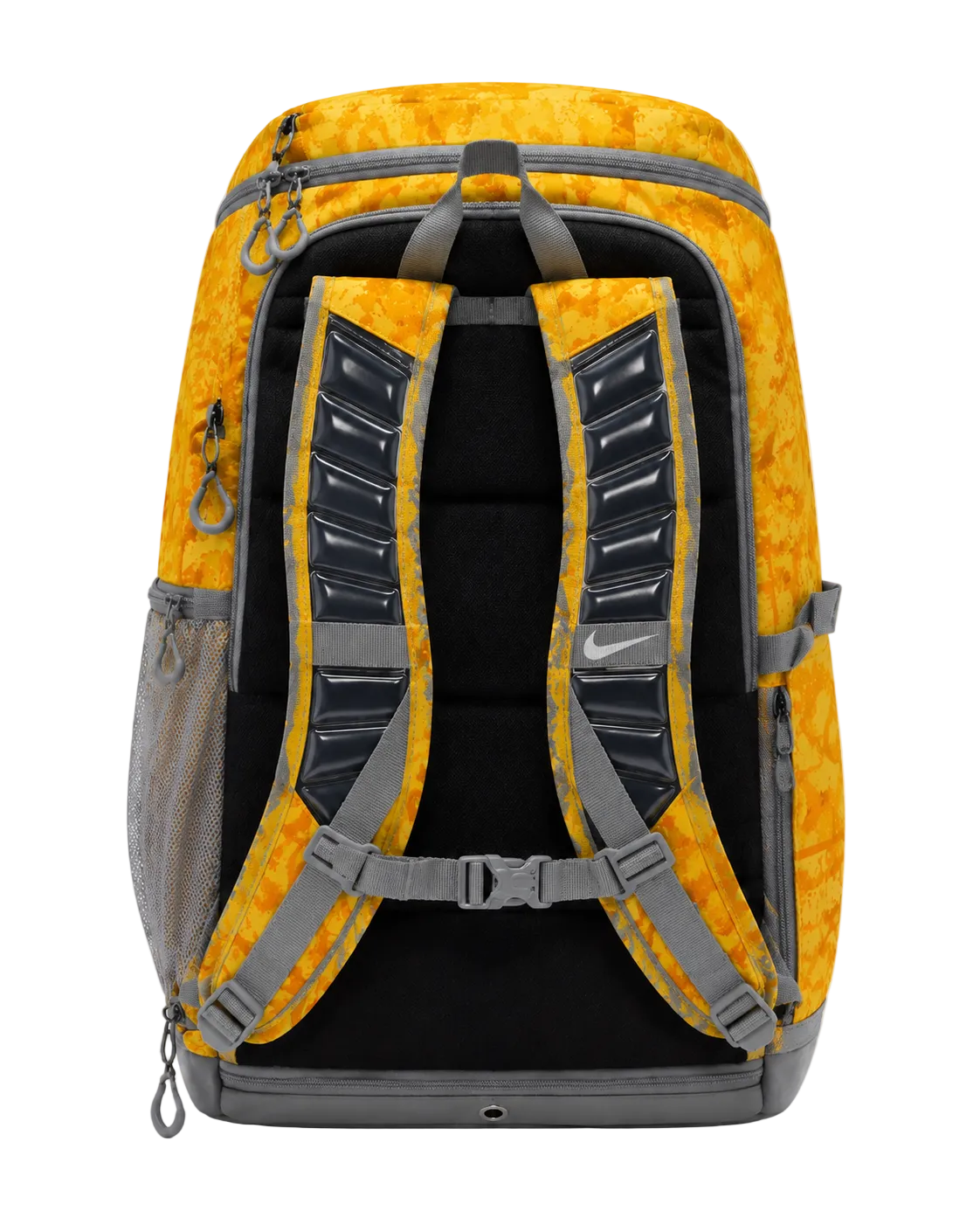 Varsity Elite Backpack College Yellow