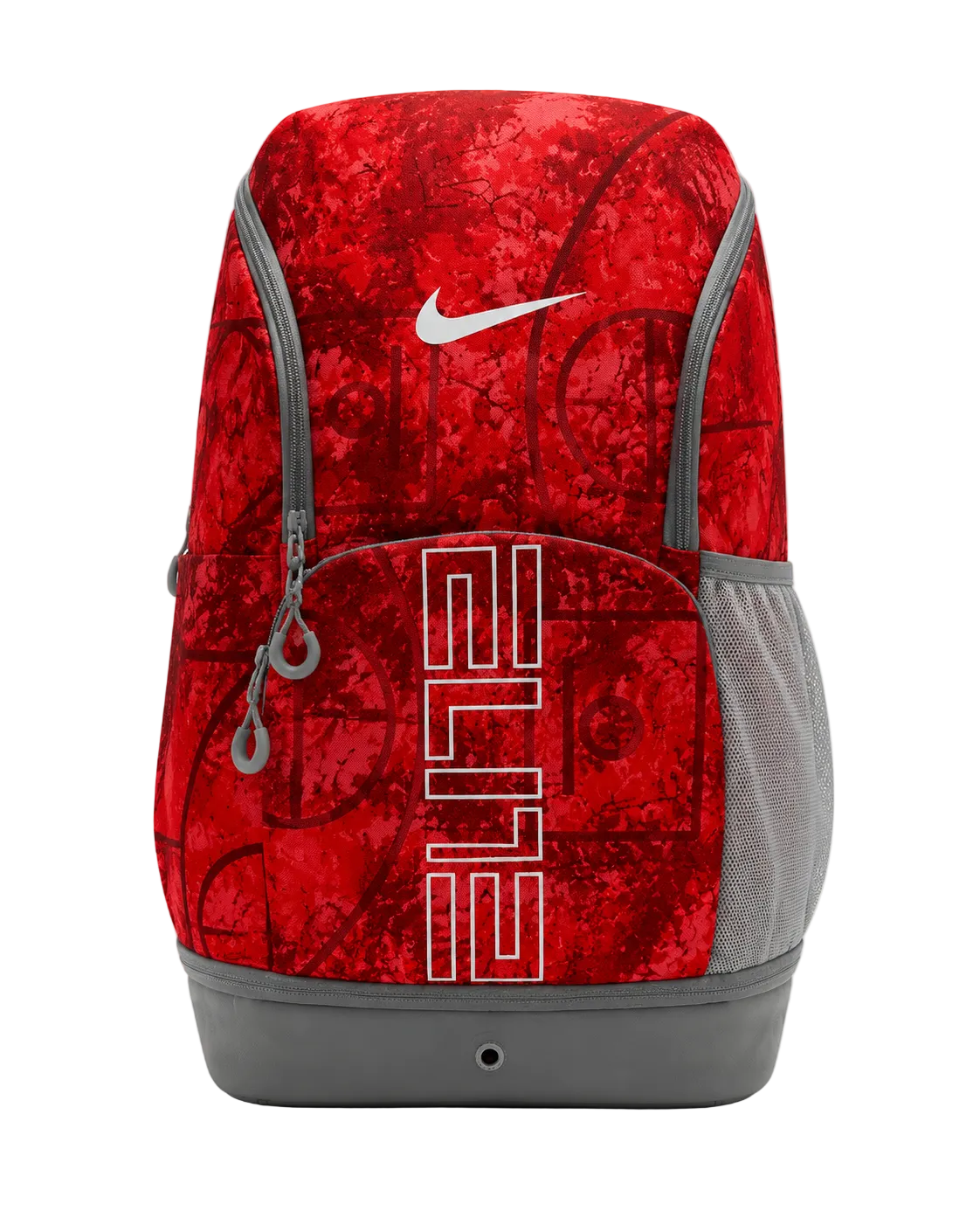 Varsity Elite Backpack College Red