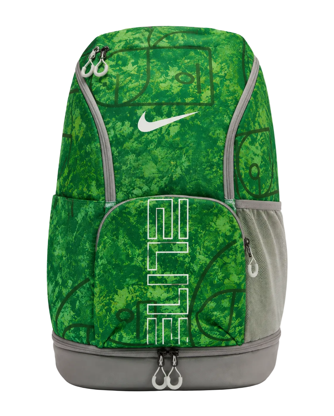Varsity Elite Backpack College Green