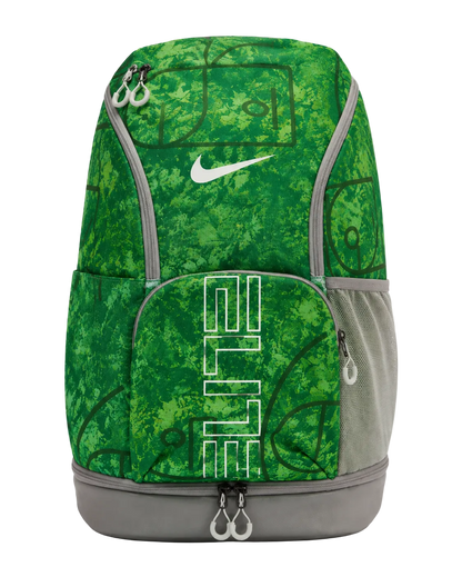 Varsity Elite Backpack College Green