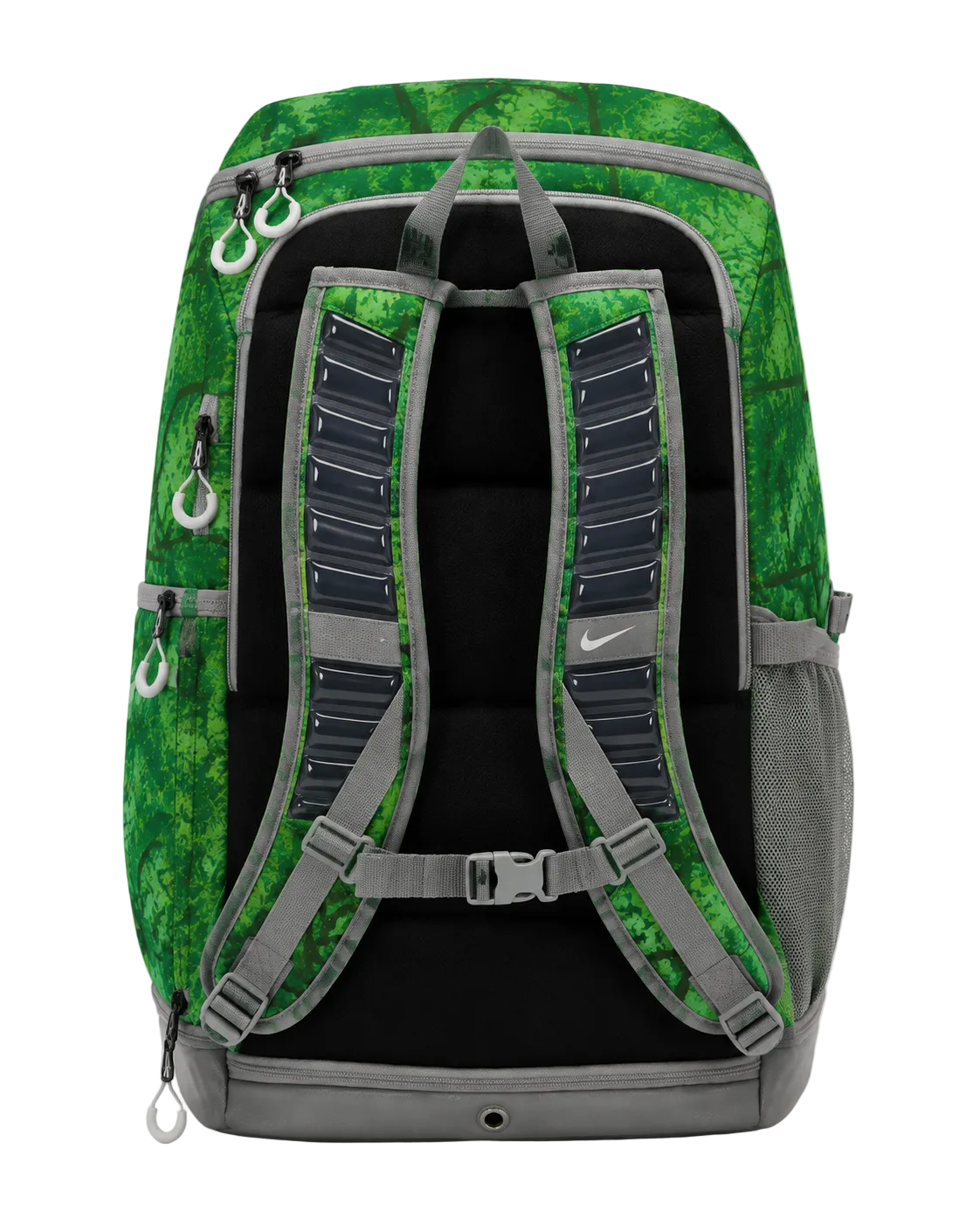 Varsity Elite Backpack College Green
