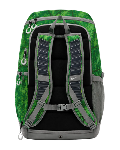 Varsity Elite Backpack College Green
